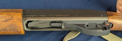 Remington 1100 12 GA Magnum Shotgun Summer Special C.1970-80s - Image 19 of 19