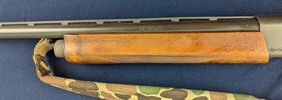 Remington 1100 12 GA Magnum Shotgun Summer Special C.1970-80s - Image 17 of 19