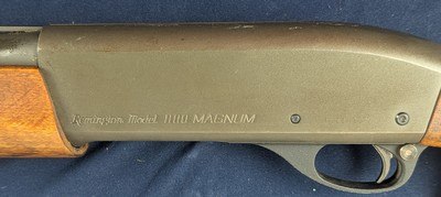 Remington 1100 12 GA Magnum Shotgun Summer Special C.1970-80s - Image 13 of 19