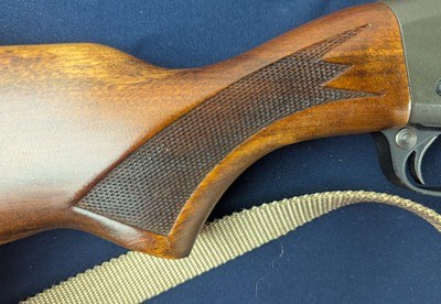 Remington 1100 12 GA Magnum Shotgun Summer Special C.1970-80s - Image 9 of 19