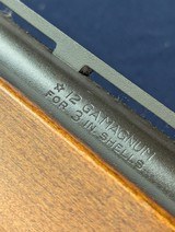 Remington 1100 12 GA Magnum Shotgun Summer Special C.1970-80s - Image 16 of 19