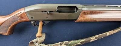 Remington 1100 12 GA Magnum Shotgun Summer Special C.1970-80s - Image 3 of 19