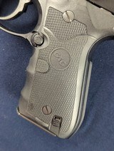 Vintage Beretta 92FS 9MM Auto Pistol - Image 6 of 19