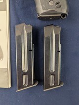 Vintage Beretta 92FS 9MM Auto Pistol - Image 3 of 19