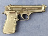 Vintage Beretta 92FS 9MM Auto Pistol - Image 14 of 19