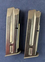 Vintage Beretta 92FS 9MM Auto Pistol - Image 4 of 19