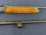Remington 1100 12 GA 2-Barrel Ensemble Monthly Special - Image 2 of 12