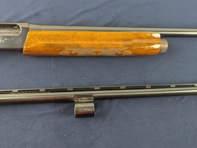 Remington 1100 12 GA 2-Barrel Ensemble Monthly Special - Image 2 of 12