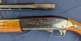 Remington 1100 12 GA 2-Barrel Ensemble Monthly Special - Image 5 of 12