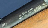 Remington New Addition 514 .22LR Rifle C. 1953 UNFIRED - Image 9 of 12
