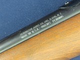 Remington New Addition 514 .22LR Rifle C. 1953 UNFIRED - Image 12 of 12