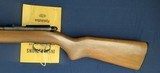 Remington New Addition 514 .22LR Rifle C. 1953 UNFIRED - Image 6 of 12
