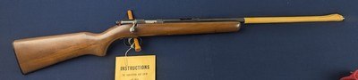 Remington New Addition 514 .22LR Rifle C. 1953 UNFIRED - Image 1 of 12