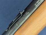 Remington New Addition 514 .22LR Rifle C. 1953 UNFIRED - Image 10 of 12