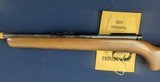 Remington New Addition 514 .22LR Rifle C. 1953 UNFIRED - Image 7 of 12