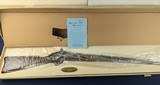 Exceptional H&R Commemorative Officer’s Model 1873 Trapdoor .45-70 Rifle from Industry President. - Image 7 of 20