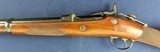 Exceptional H&R Commemorative Officer’s Model 1873 Trapdoor .45-70 Rifle from Industry President. - Image 18 of 20
