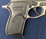 Summer Special Bersa Thunder .380 Auto Pistol 3 Magazines - Image 3 of 8