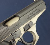 Summer Special Bersa Thunder .380 Auto Pistol 3 Magazines - Image 4 of 8