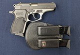 Summer Special Bersa Thunder .380 Auto Pistol 3 Magazines - Image 1 of 8