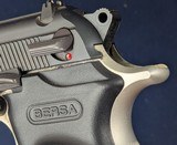Summer Special Bersa Thunder .380 Auto Pistol 3 Magazines - Image 8 of 8