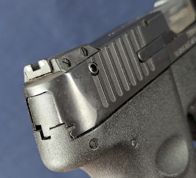 Summer Special Taurus PT111 G2 Milennium 9MM Auto with 4 Magazines - Image 7 of 12