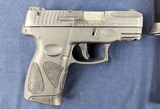 Summer Special Taurus PT111 G2 Milennium 9MM Auto with 4 Magazines - Image 2 of 12