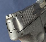 Summer Special Taurus PT111 G2 Milennium 9MM Auto with 4 Magazines - Image 7 of 12