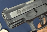 Summer Special Taurus PT111 G2 Milennium 9MM Auto with 4 Magazines - Image 9 of 12