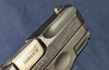 Summer Special Taurus PT111 G2 Milennium 9MM Auto with 4 Magazines - Image 8 of 12