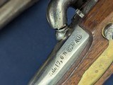 New Addition Crimean War Period Match Pair French 1822 Percussion Military Pistols - Image 16 of 18
