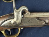 New Addition Crimean War Period Match Pair French 1822 Percussion Military Pistols - Image 2 of 18
