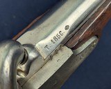 New Addition Crimean War Period Match Pair French 1822 Percussion Military Pistols - Image 18 of 18