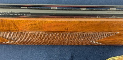 Fine Ithaca Mag10-10 GA Magnum Goose Shotgun - Image 6 of 19