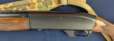 Fine Ithaca Mag10-10 GA Magnum Goose Shotgun - Image 10 of 19
