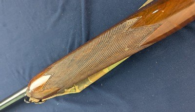 Fine Ithaca Mag10-10 GA Magnum Goose Shotgun - Image 15 of 19