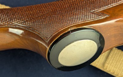 Fine Ithaca Mag10-10 GA Magnum Goose Shotgun - Image 13 of 19