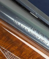 Fine Ithaca Mag10-10 GA Magnum Goose Shotgun - Image 9 of 19