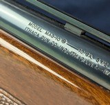 Fine Ithaca Mag10-10 GA Magnum Goose Shotgun - Image 16 of 19