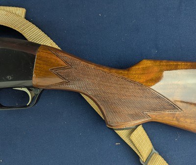 Fine Ithaca Mag10-10 GA Magnum Goose Shotgun - Image 12 of 19