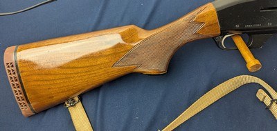Fine Ithaca Mag10-10 GA Magnum Goose Shotgun - Image 2 of 19