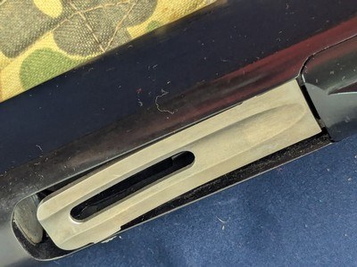 Fine Ithaca Mag10-10 GA Magnum Goose Shotgun - Image 14 of 19