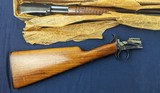 Outstanding Pre-War Winchester 62 Rifle in RARE Factory Picture Box c. 1939 - Image 7 of 20