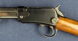 Outstanding Pre-War Winchester 62 Rifle in RARE Factory Picture Box c. 1939 - Image 2 of 20