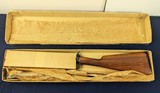 Outstanding Pre-War Winchester 62 Rifle in RARE Factory Picture Box c. 1939 - Image 5 of 20