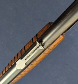 Outstanding Pre-War Winchester 62 Rifle in RARE Factory Picture Box c. 1939 - Image 13 of 20