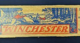 Outstanding Pre-War Winchester 62 Rifle in RARE Factory Picture Box c. 1939 - Image 3 of 20