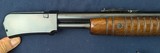 Outstanding Pre-War Winchester 62 Rifle in RARE Factory Picture Box c. 1939 - Image 8 of 20