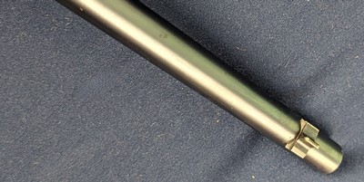 Outstanding Pre-War Winchester 62 Rifle in RARE Factory Picture Box c. 1939 - Image 14 of 20
