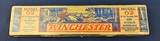 Outstanding Pre-War Winchester 62 Rifle in RARE Factory Picture Box c. 1939 - Image 1 of 20